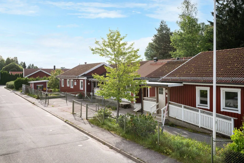 Kinnisvara asukohas Gävle kommun