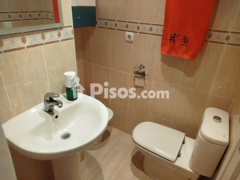 Vannitoad - Duplex with Balcony and Pool in Sagunto