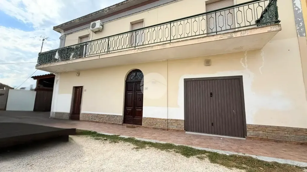 Esterno - Independent House with Garden in Spoltore