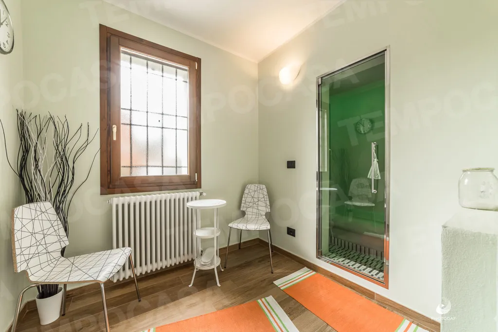 Vannitoad - Rustic Villa with Garden in Minerbio