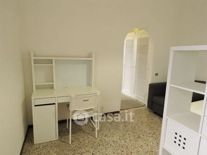 Bedrooms - Fully Furnished Flat in Urbino's Centre