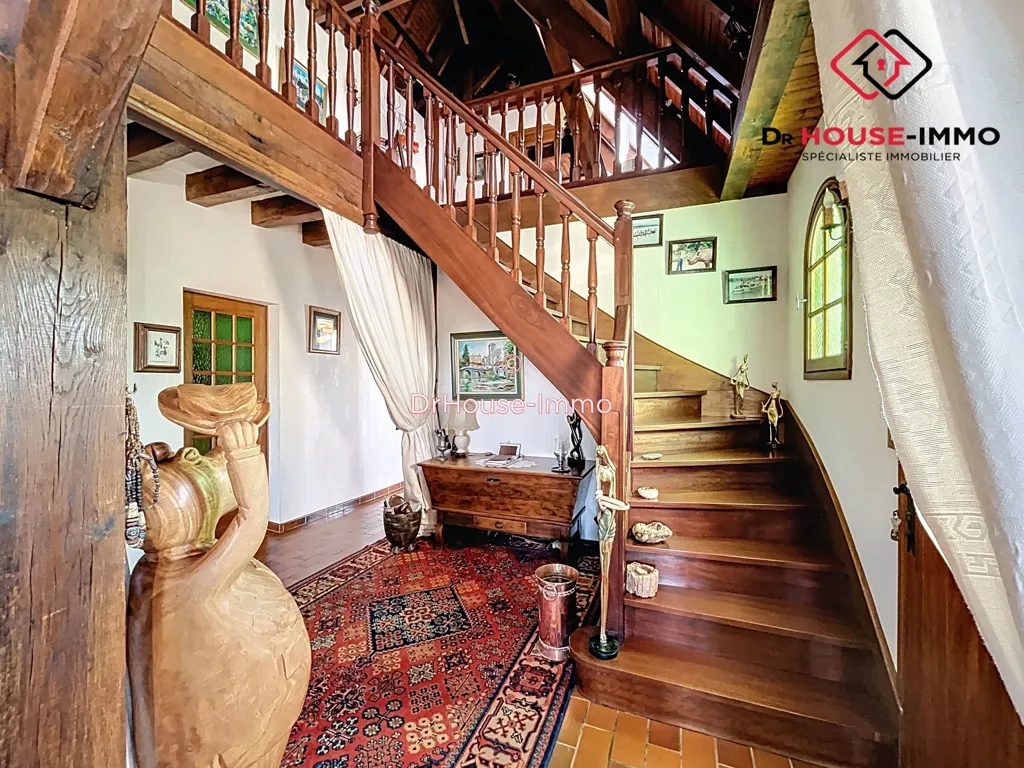 Ingresso - Family House with Workshop in Chancelade