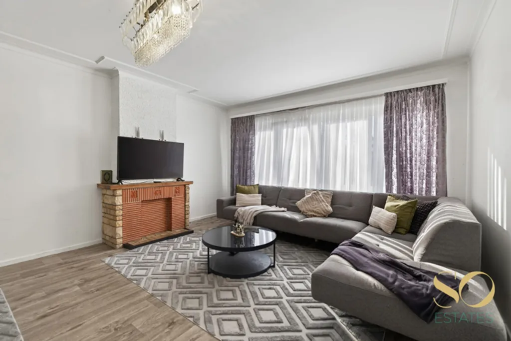 Séjour - Appartement avec Balcon à Laeken, Place Joseph-Benoit Willems
