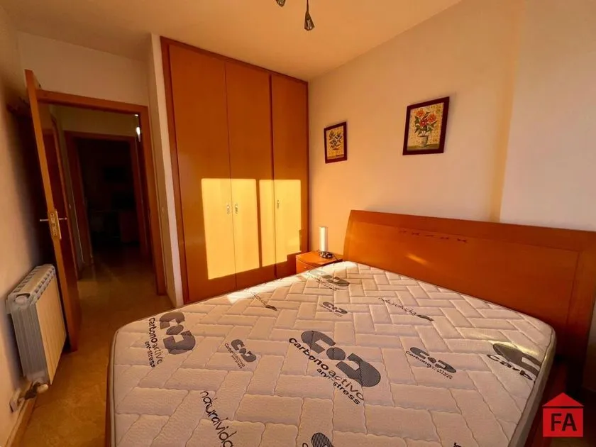 3 magamistoaga korter asukohas Tarragona