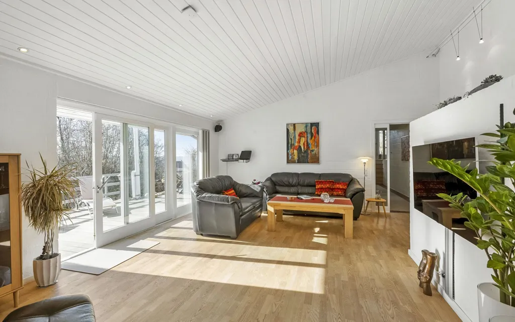 Maison 6 pièces à Aabenraa