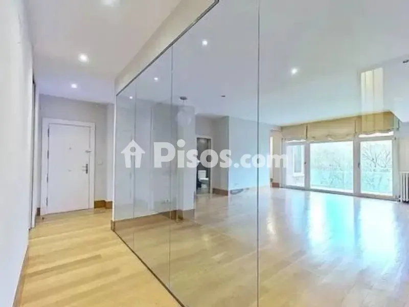 Elutuba - Luxury Flat with Park Views in Indautxu