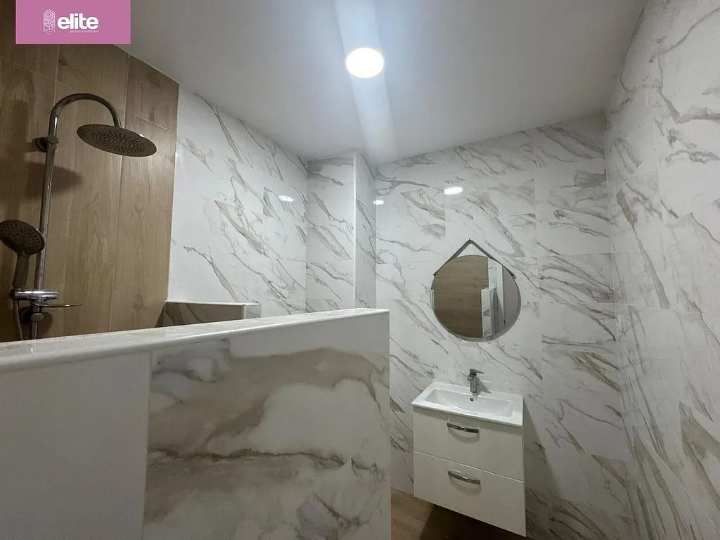 Bagni - Modern Flat with Patio in Jerez Centre