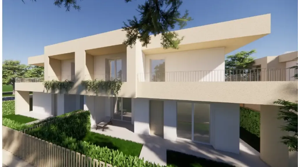 Maison 4 pièces à IT