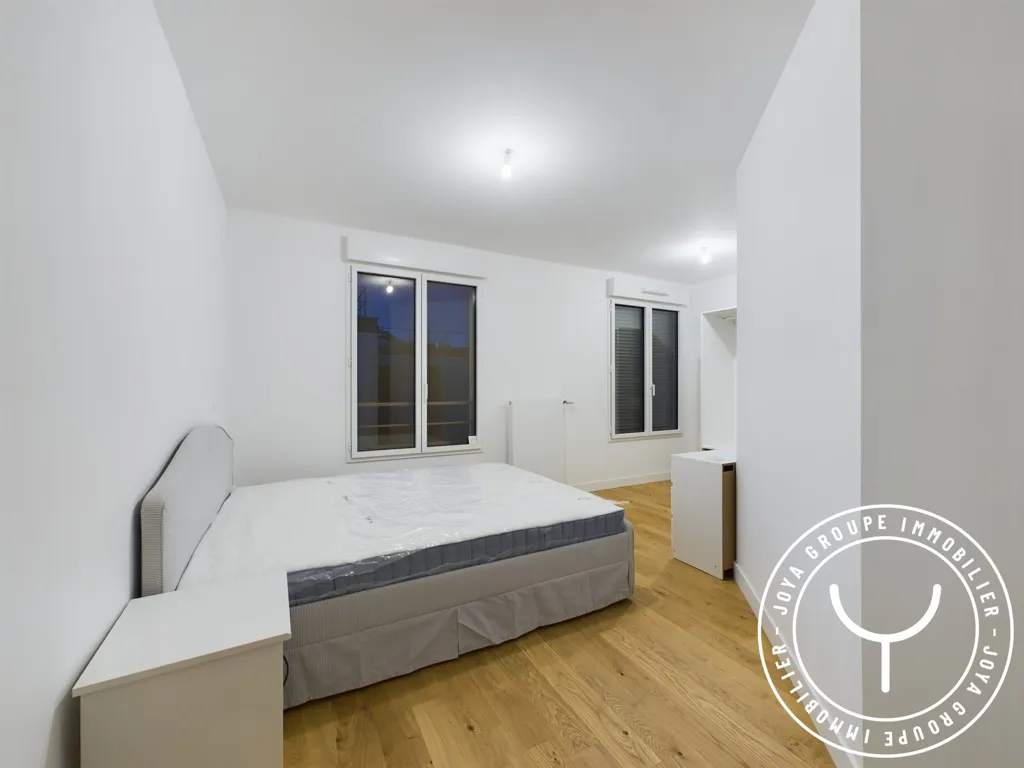 Magamistoad - Duplex Flat with Terrace in Clichy