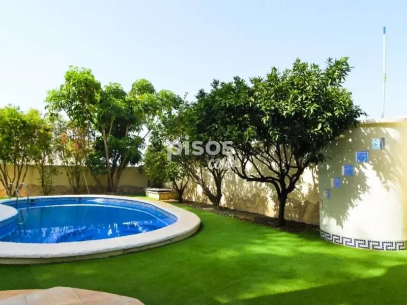 Piscine - Luxury Villa with Pool in Ciudad Quesada