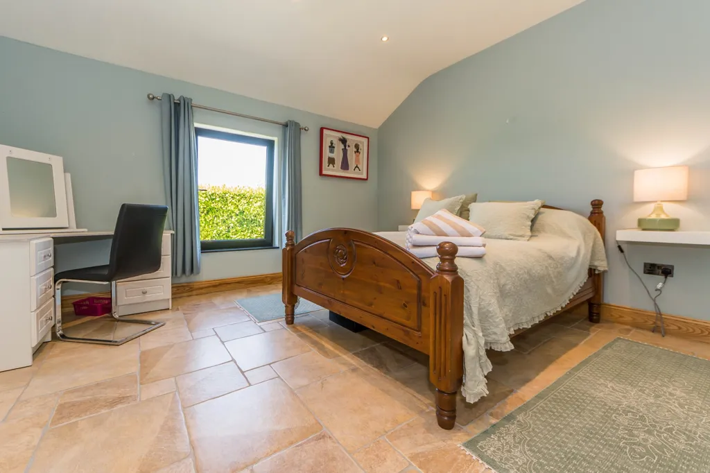 Chambres - Maison 4 chambres à Schull