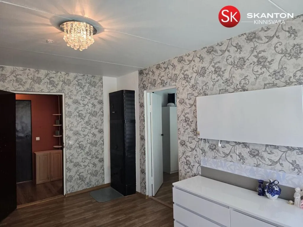 Chambres - Cooperative Flat with Garden in Tabivere