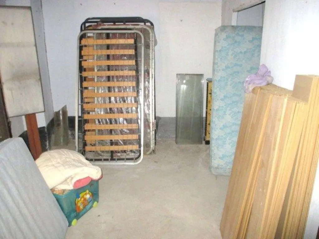 Magamistoad - Historic Town House with Stables in Abizanda-Naval