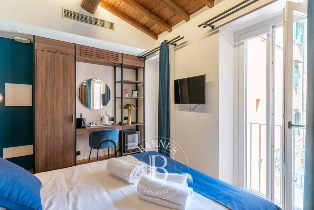 Chambres - Luxury Townhouse with Terrace in Rome