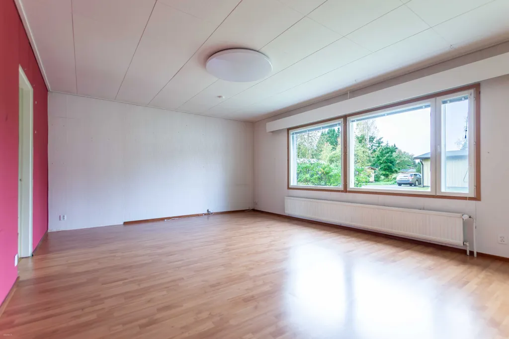 Elutuba - Detached House with Sauna in Juupajoki
