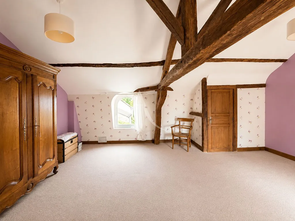 Magamistoad - Historic House with Pool in Saumur