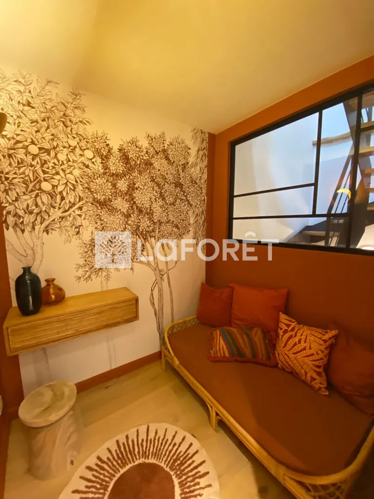 Magamistoad - Rustic Villa with Japandi Style in Valbonne