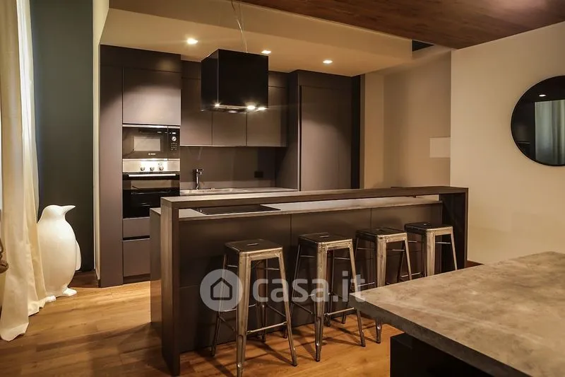 Cuisine - Contemporary Loft in Central Cagliari