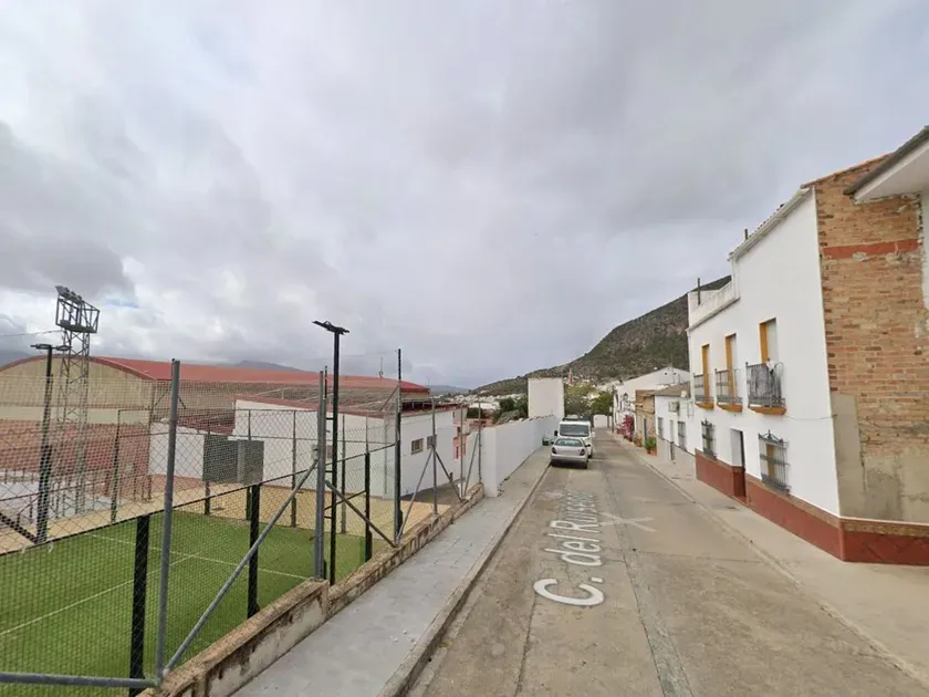 Välivaade - Flat with Garage in Algodonales, Cádiz