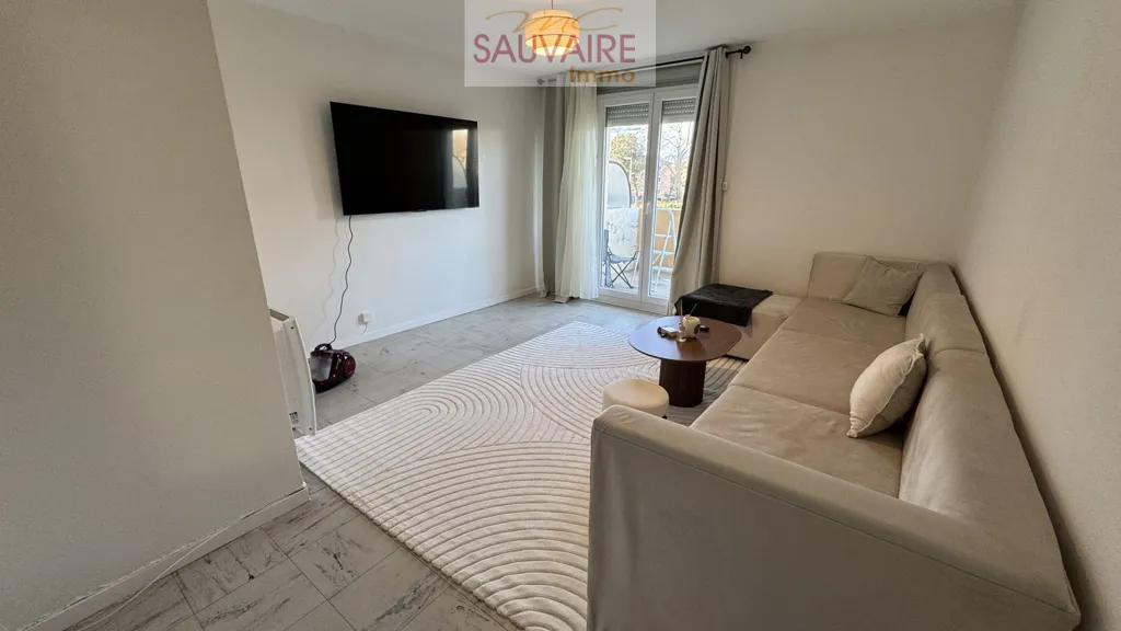 Appartement 2 pièces à Perpignan