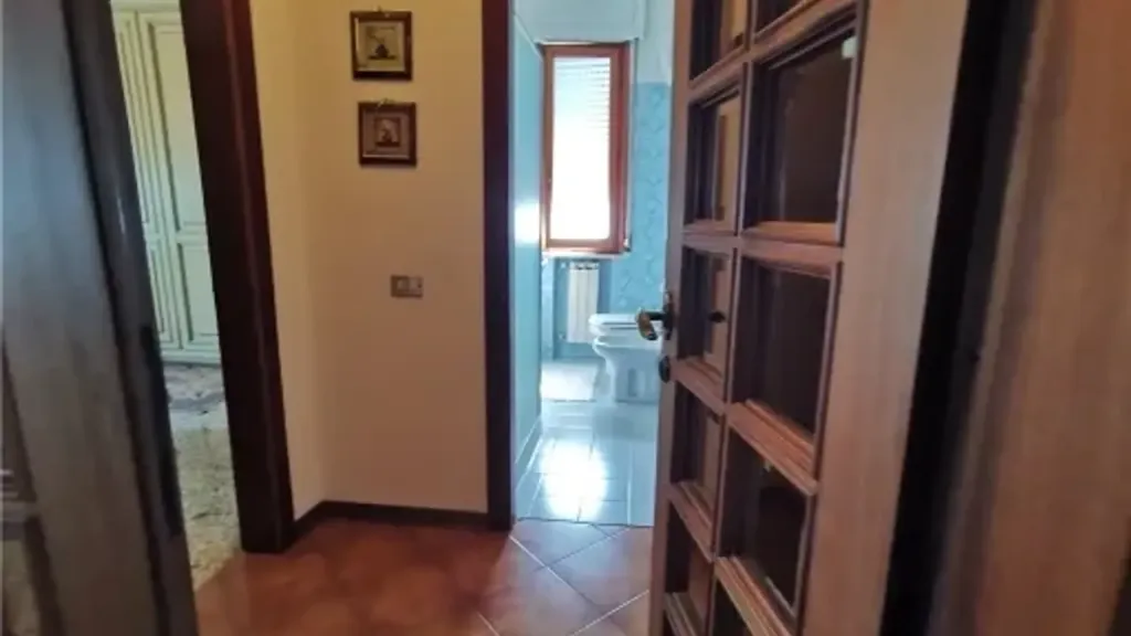 Entrée - Triplex Villa with Garden in Montespertoli