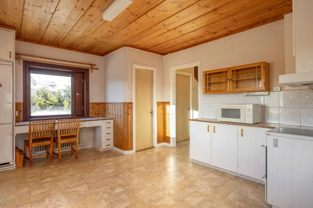 Maison 5 pièces à Nordanstigs kommun