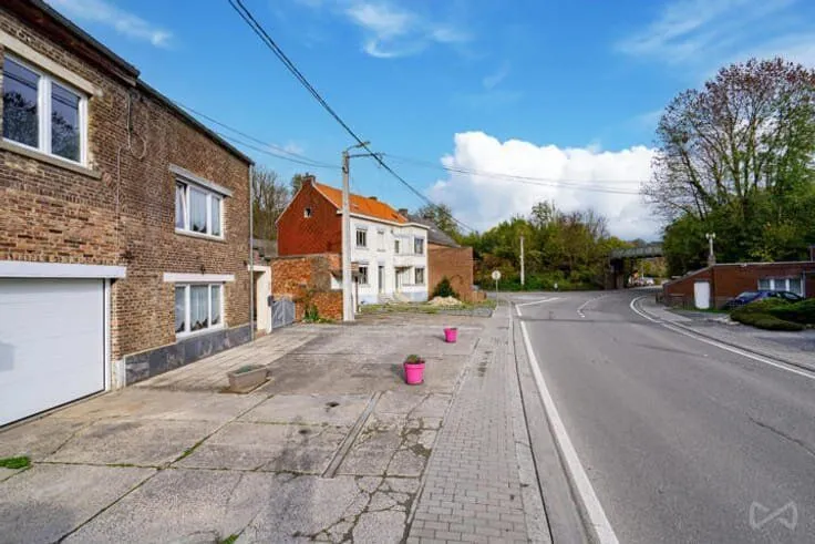 1-bedroom apartment in Orp-le-Grand