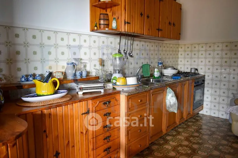 Cuisine - Country House with Sea View in Noto