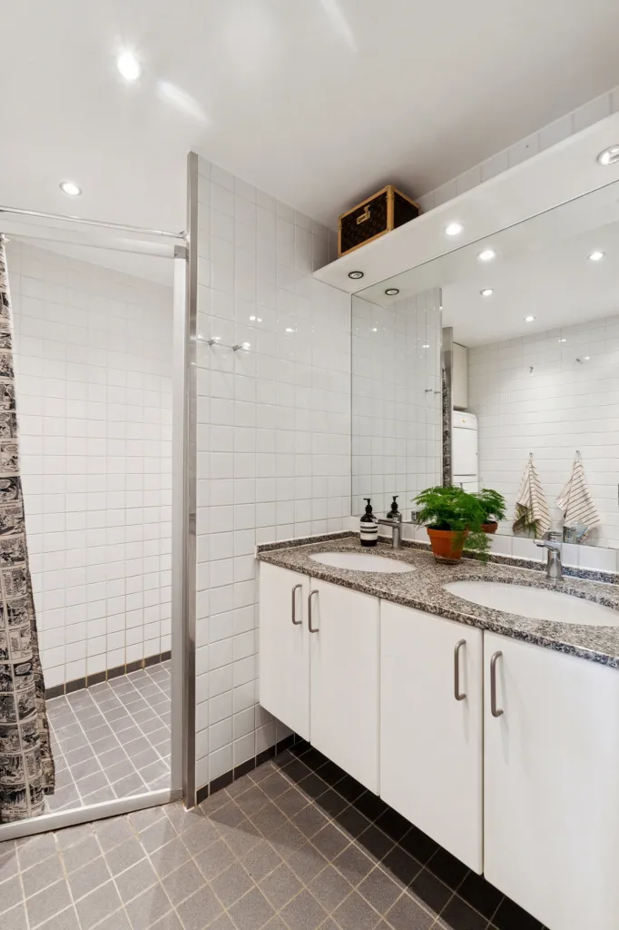 Vannitoad - Apartment with Garden Access in Copenhagen S