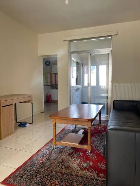Appartement 1 chambres à Antwerp
