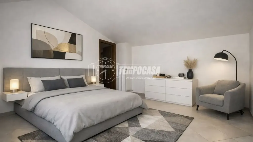 Magamistoad - Apartment with Three Balconies in Mercogliano