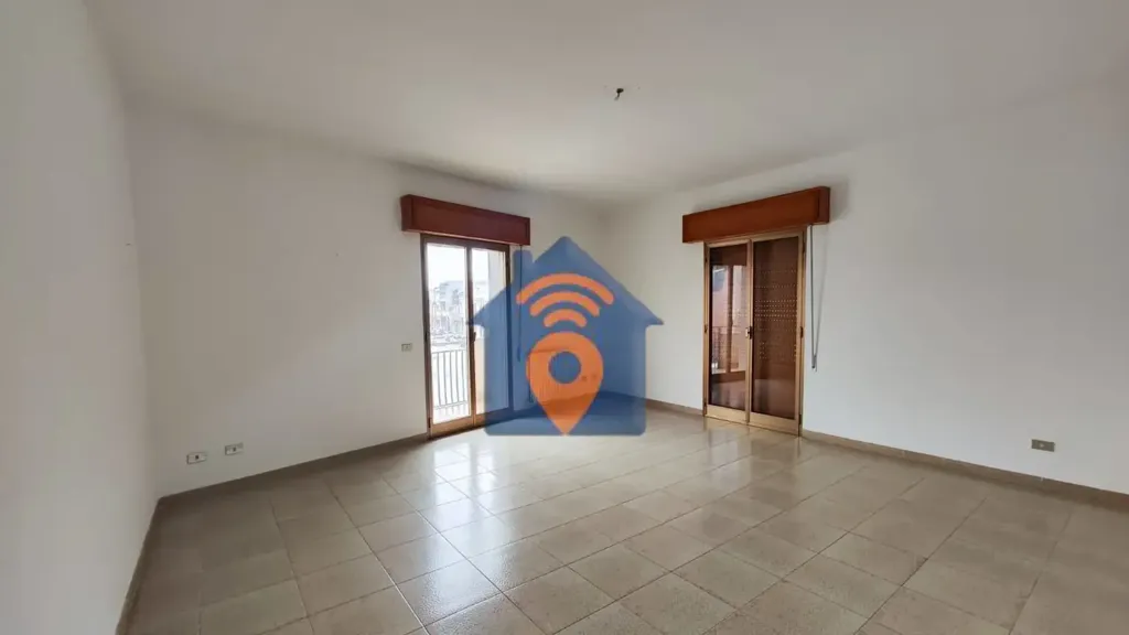 Stanze - Spacious Apartment near Bus Stop in Castelvetrano