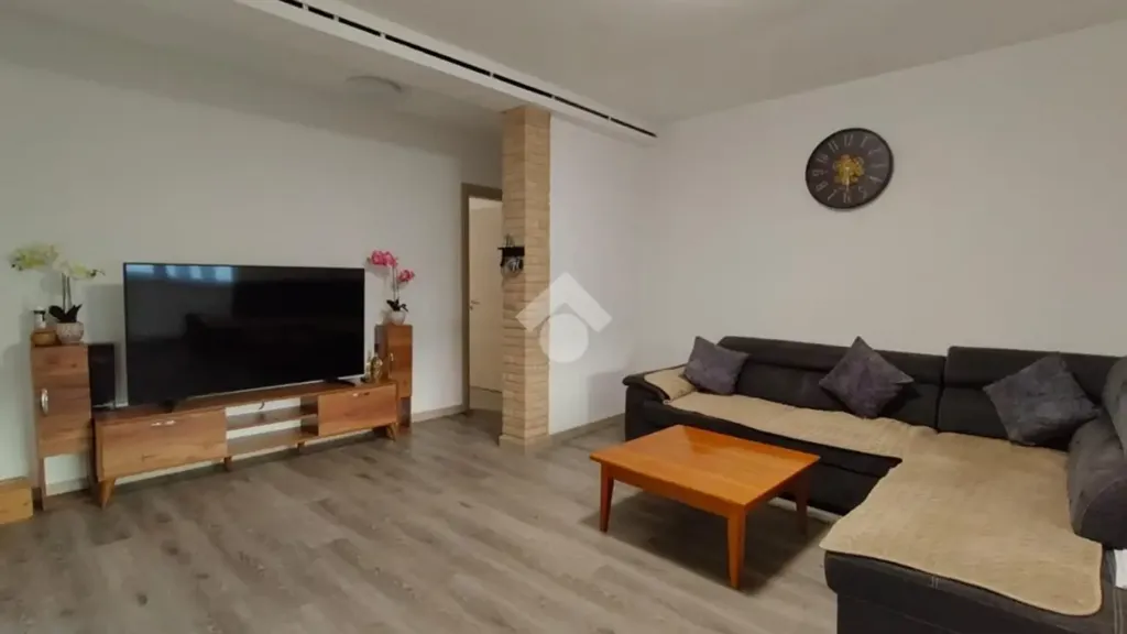 Séjour - Rustic Villa with Garden in Spinea Centre