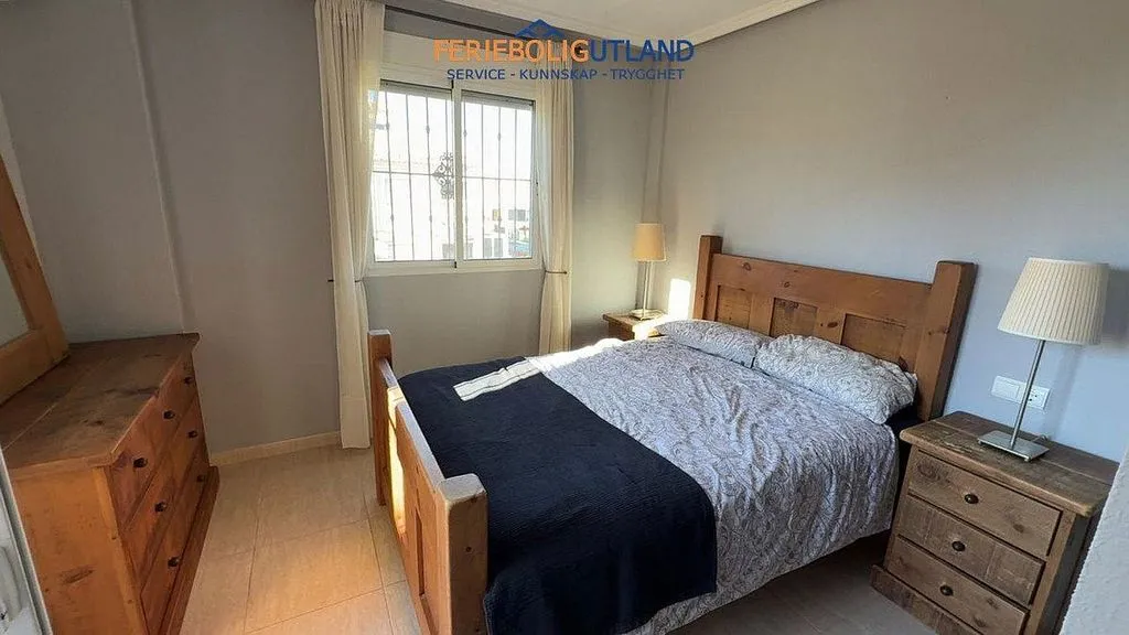 Magamistoad - Apartment with Pool and Terrace in Ciudad Quesada