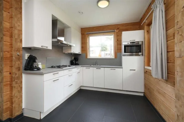 Cucina - Detached House in Zutendaal