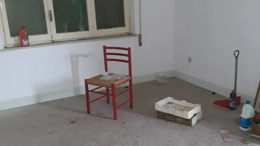 Rooms - Apartment with Sea View in Carini