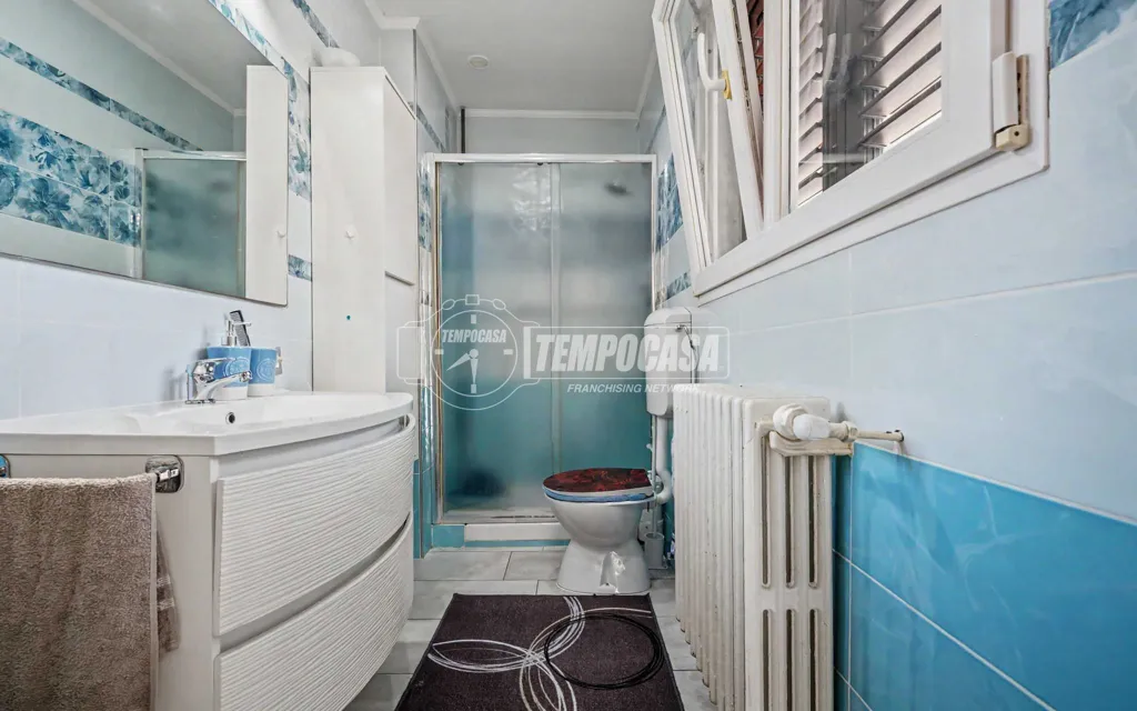 Vannitoad - Central Flats with Balcony in Faenza