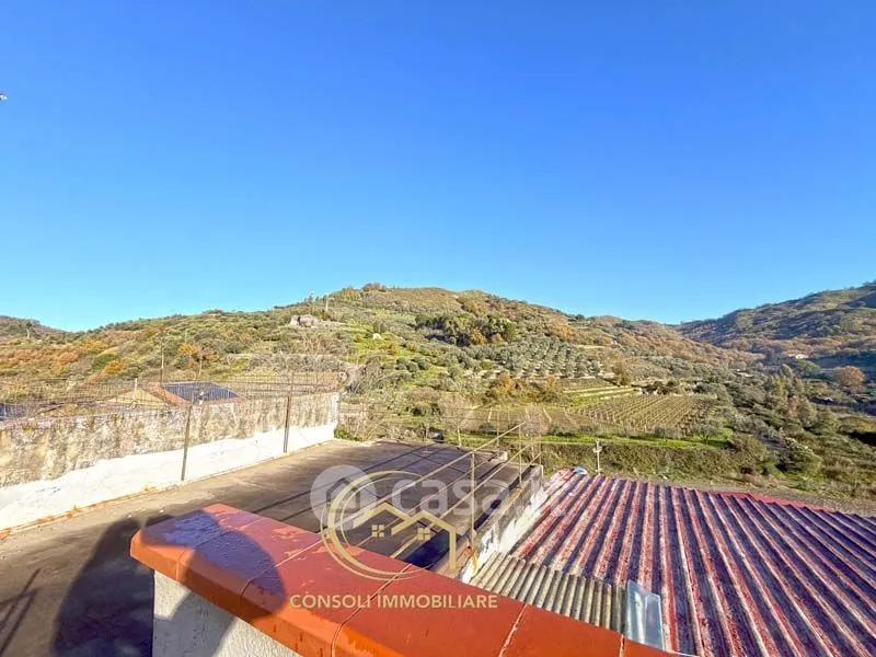 Terrazza - Detached House with Courtyard in Linguaglossa