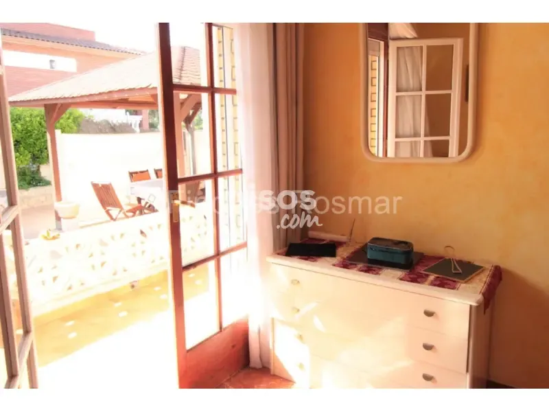 Terrass - Luxury Villa with Pool in Lloret de Mar