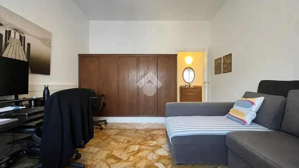 Elutuba - Apartment with Balconies in Florence