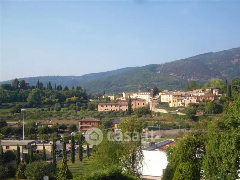 Rented Apartment with Balcony in Costermano