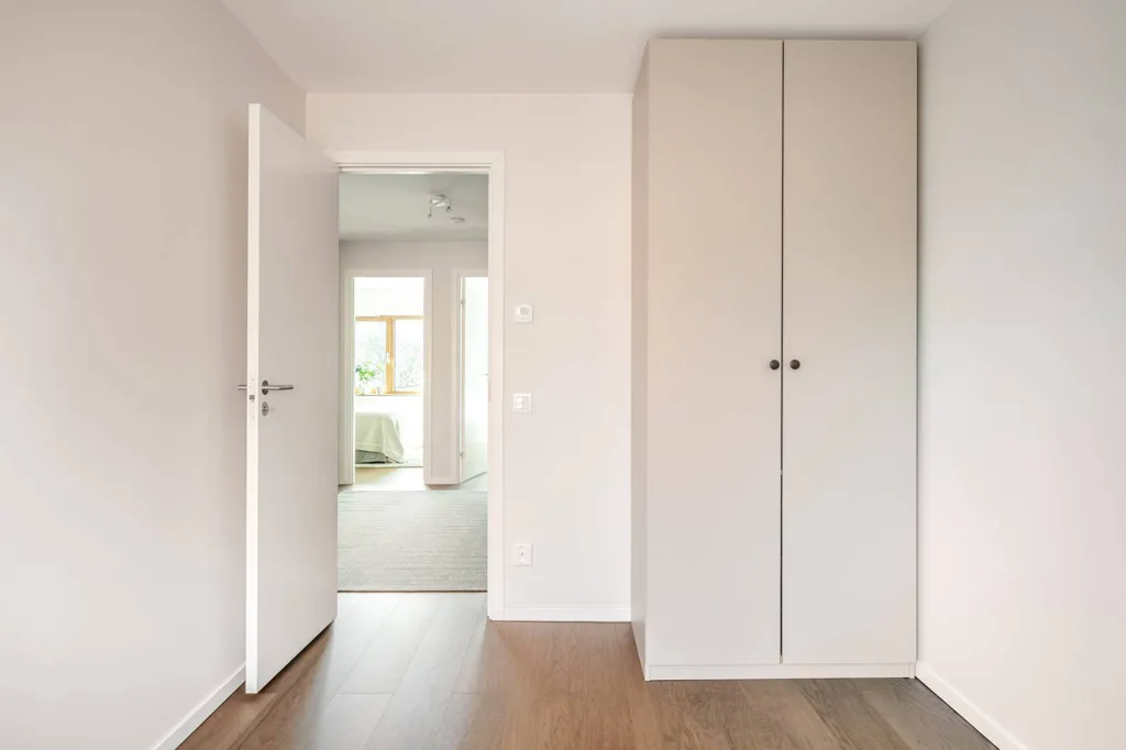 Toad - Modern Bostadsrätt with Lift in Lindholmen