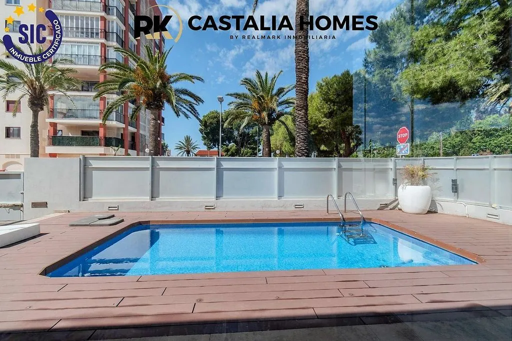 Piscine - Luxury House with Pool in Benicassim