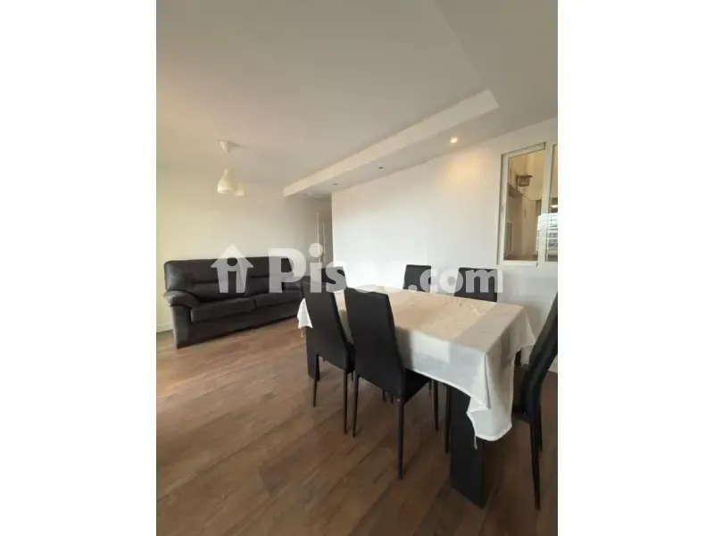 Söögituba - Duplex with Sea Views in Torreblanca del Sol