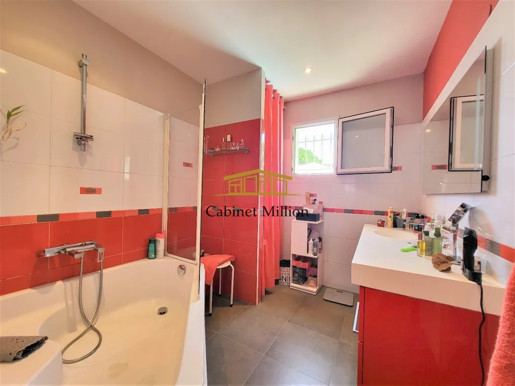 Vannitoad - Villa with Pool in Mireval