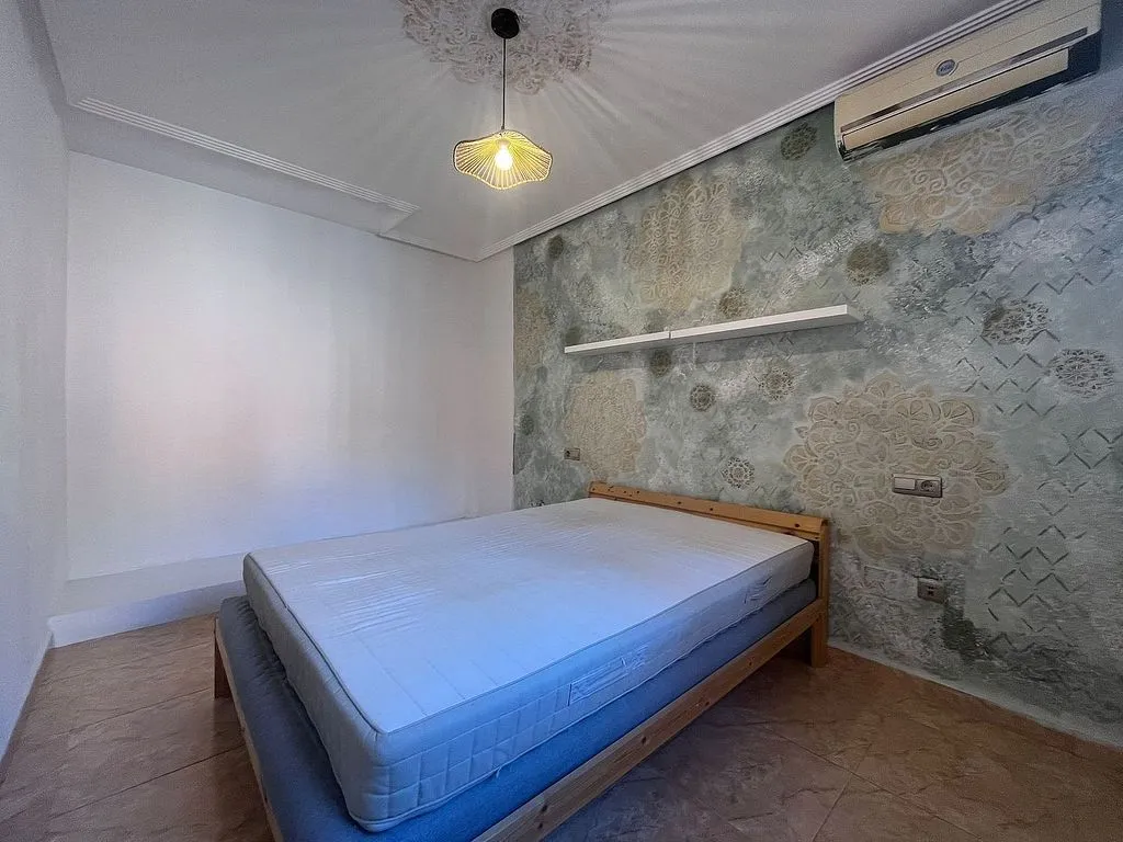 Magamistoad - Bungalow with Pool in Playa Flamenca