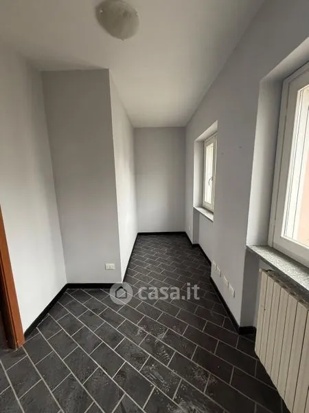 Stanze - Terraced House with Private Garden in Lungavilla