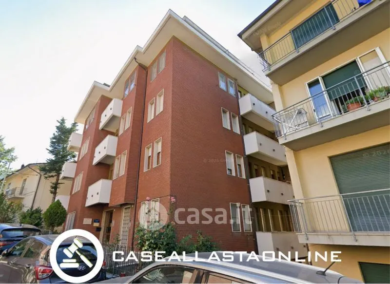 Välivaade - Penthouse with Terraces in Cagli