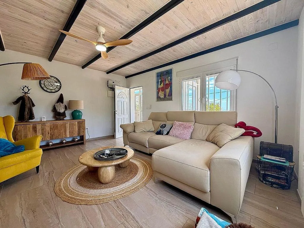 Elutuba - Villa with Pool and Terrace in La Romana
