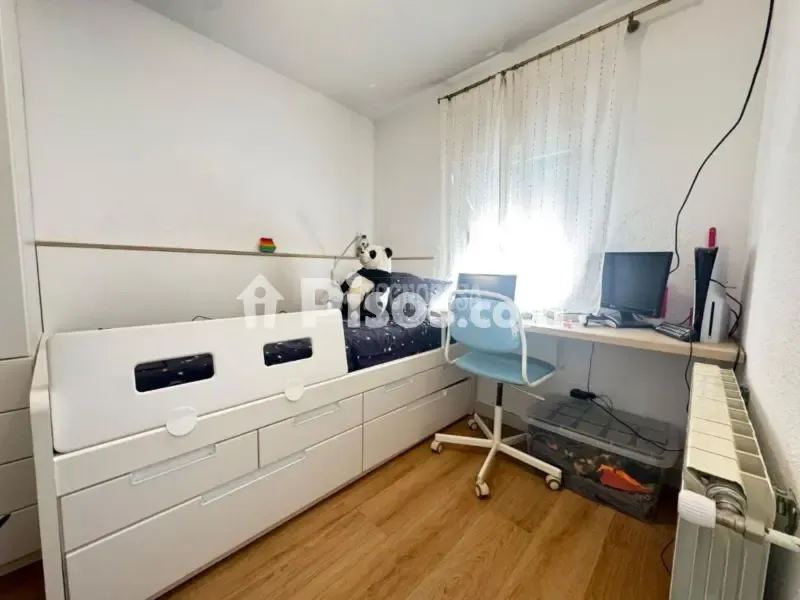Magamistoad - Terraced House with Terrace in Aranjuez